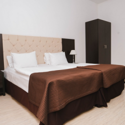 Фото Отель Альфа Сириус Прибрежный квартал