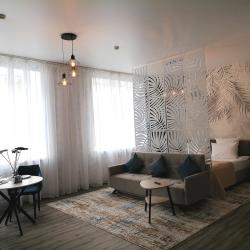 Фото Отель На Мартемьянова