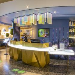Ibis Styles Chelyabinsk (Ибис Стайлс Челябинск) — 4d73adc9c6c980587a0e73639c9edb05