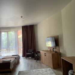 Фото Отель Ахтынские бани №1