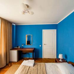 Фото Отель Bed & Breakfast (Бед энд Брекфаст)