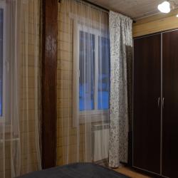 2-комнатный номер комфорт с 1 двуспальной кроватью