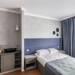 Фото Отель 7 Небо (бывш. Тура)