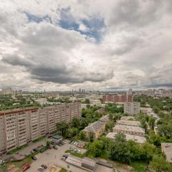 1-комнатные апартаменты стандарт