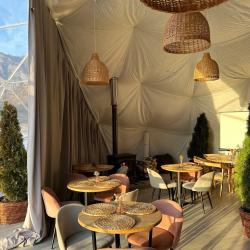 Фото Отель Cloud Park Altay (Клауд Парк Алтай)