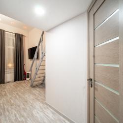 Фото Отель EasyGuest на Кронверской