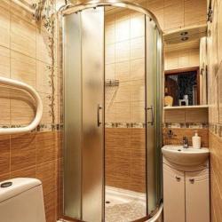 фото 4 Апартаменты на улице Красная Пресня
