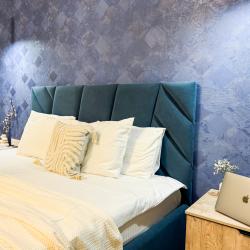 3-комнатный номер люкс премиум