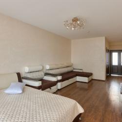 3-комнатные апартаменты стандарт