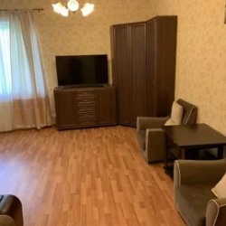 2-комнатные апартаменты стандарт