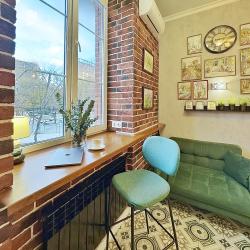 Фото Отель Volga Rent (Волга Рент) на улице Сельскохозяйственная 17к1