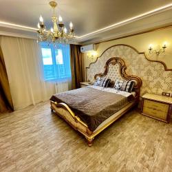 2-комнатные апартаменты люкс
