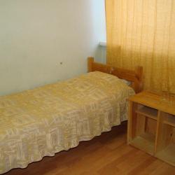 Фото Отель Жарки