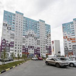 Фото Апартаменты Морской бриз на улице К. Посьета 7
