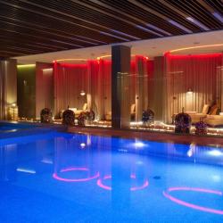 фото 21 DoubleTree by Hilton Hotel Moscow - Marina (Даблтри Хилтон Марина)