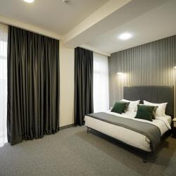 Фото Dynasty Hotel & SPA (Династия Отель и СПА)