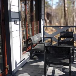 Коттедж премиум