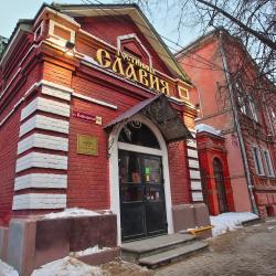 фото 1 Славия