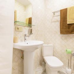 Фото Отель Приморский Дворик
