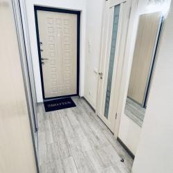 Апартаменты студия