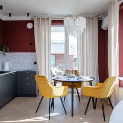 Апартаменты улучшенные Марсала