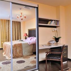 Фото Отель Darhan Boutique (Дархан Бутик)