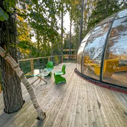 Коттедж премиум