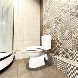 3-комнатные апартаменты улучшенные