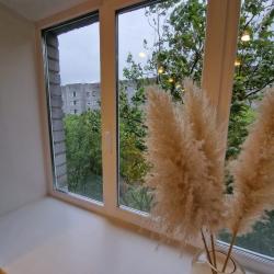 Фото Апартаменты Багет на улице Зиновьева