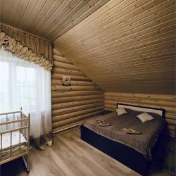 Фото Отель Луговое