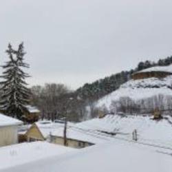 Фото Отель У Стеклянной струи