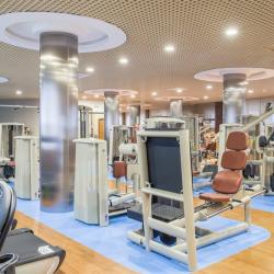 Фото Grand Hotel Bezhitsa (Бежица Гранд отель)