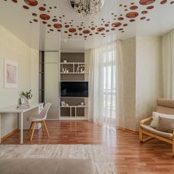 2-комнатные апартаменты студия
