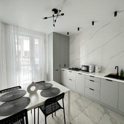 Фото Апартаменты Abramov Apart на улице Елизаветинская 5