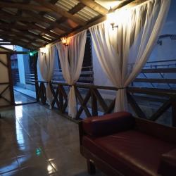 Фото Отель Антарес