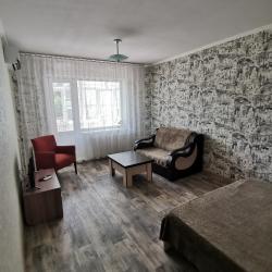 Фото Апартаменты на Братьев Ждановых 13