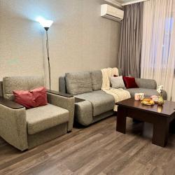 2-комнатные апартаменты улучшенные Женева