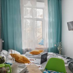 фото 7 Чей Чемодан на улице Кавалергардская