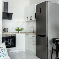Фото Отель Home Group (Хоум Груп) на улице Куникова 47А корпус 2