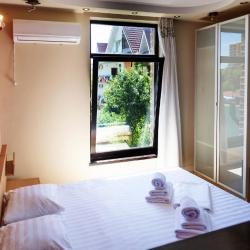 Фото Отель AMIGO на Морской (Амиго)