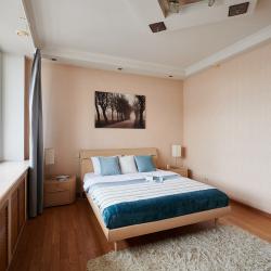фото 2 GMApartments (ДжиЭмАпартментс) на переулке Большой Палашевский