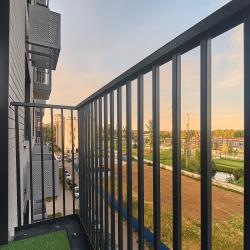 2-комнатные апартаменты стандарт