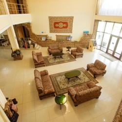 Фото Отель Hotel Asia Khiva (Азия )