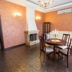 Фото Отель Экопарк Раздолье