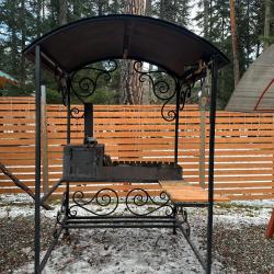 Фото Отель Пихтовый парк