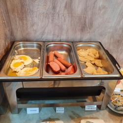 Фото Отель Симбирск