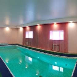 Фото Отель Ливадия