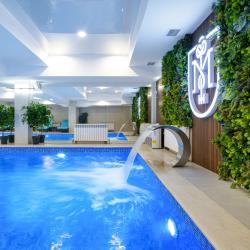 Фото Отель Grand Mildom (Гранд Милдом)