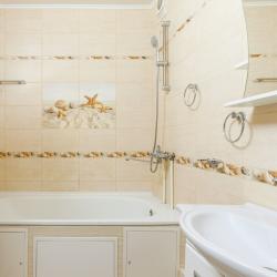 Фото Апартаменты на улице Гастелло 49