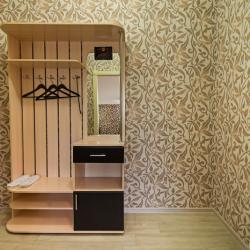 Фото Отель Hotel X.O. Переездная (Икс О)